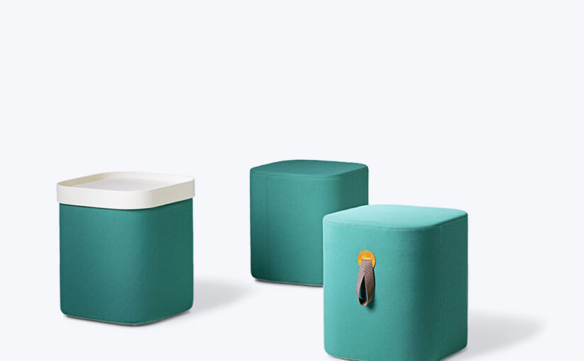 SoftSeating-Coloq-Gruppe-Hocker